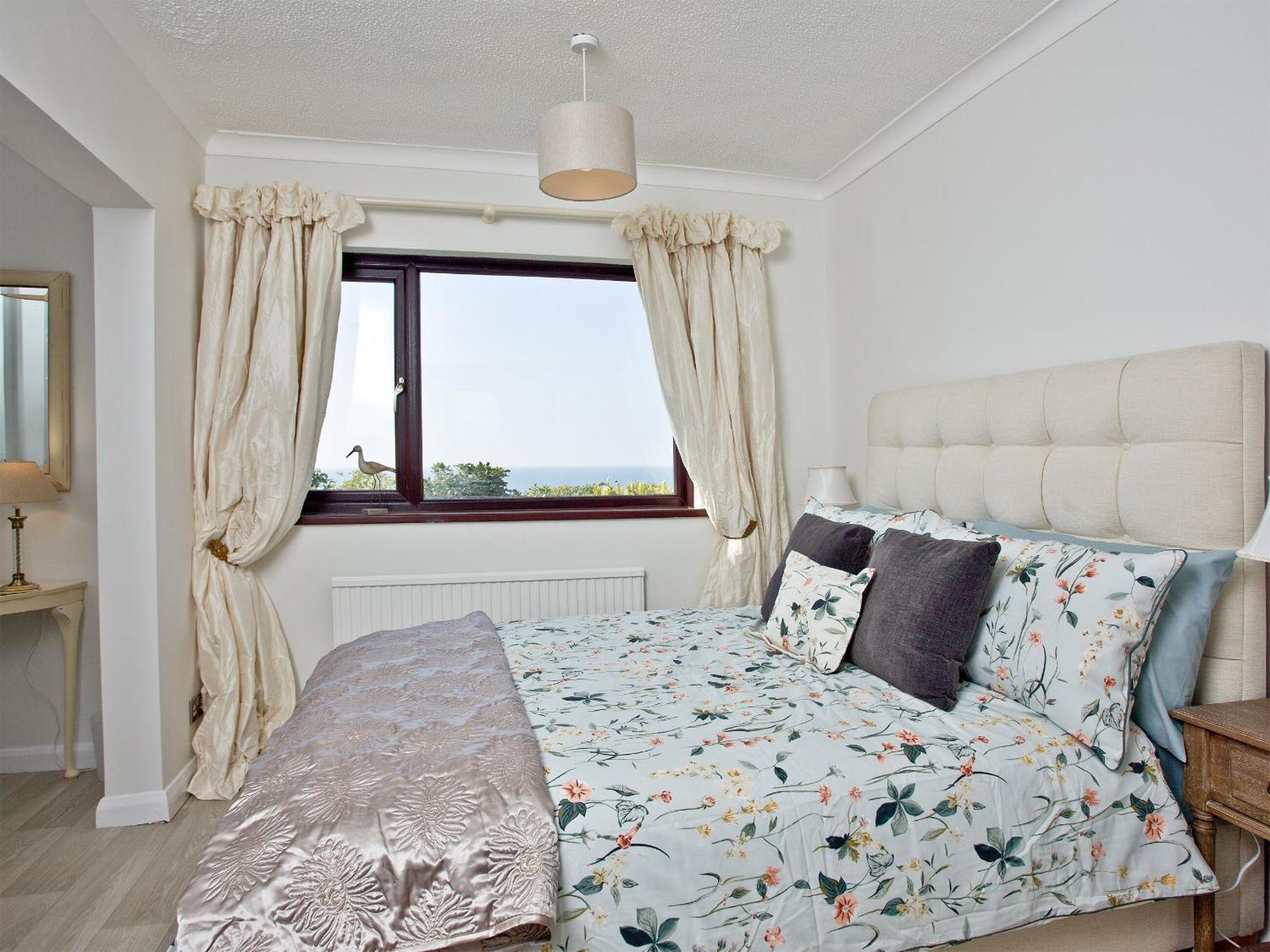 Вилла Hawks Ridge Downderry  Экстерьер фото