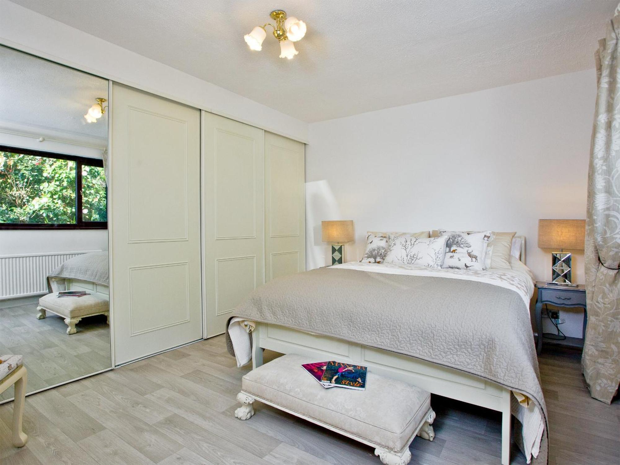 Вилла Hawks Ridge Downderry  Экстерьер фото