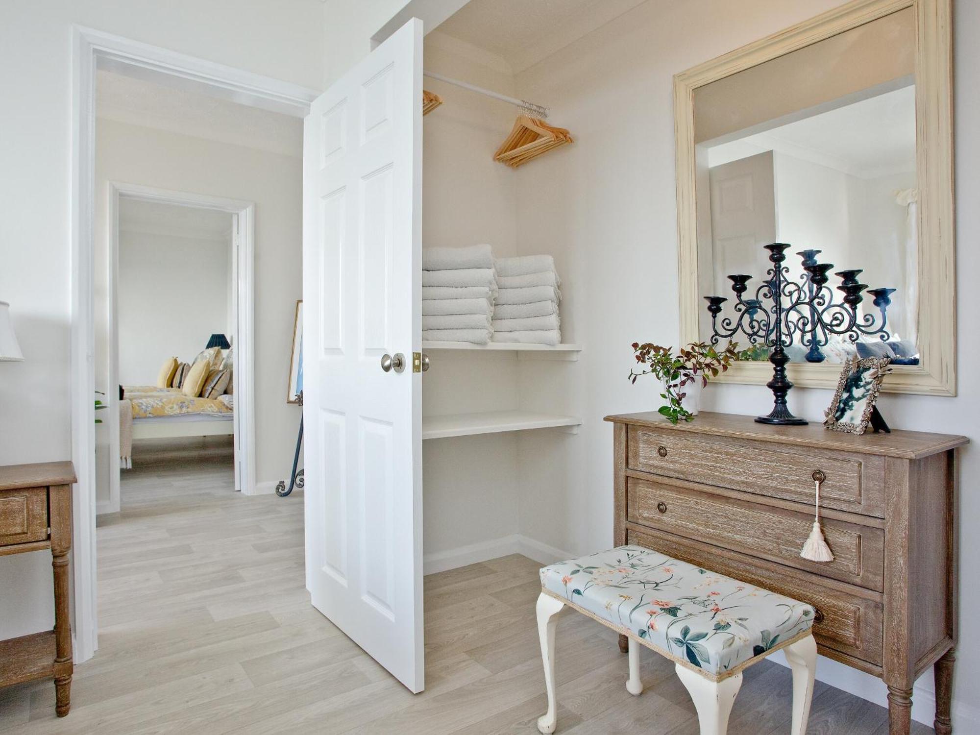 Вилла Hawks Ridge Downderry  Экстерьер фото
