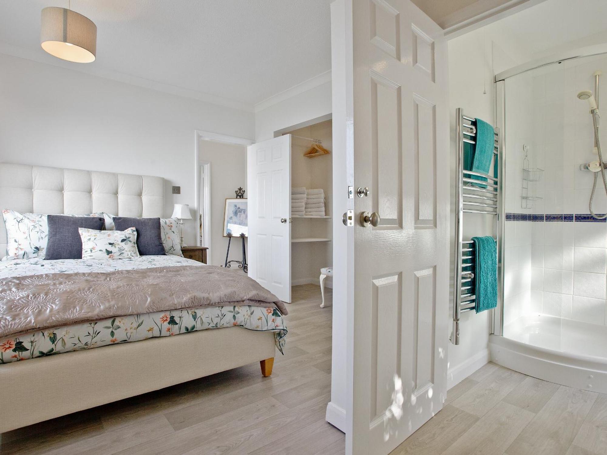 Вилла Hawks Ridge Downderry  Экстерьер фото