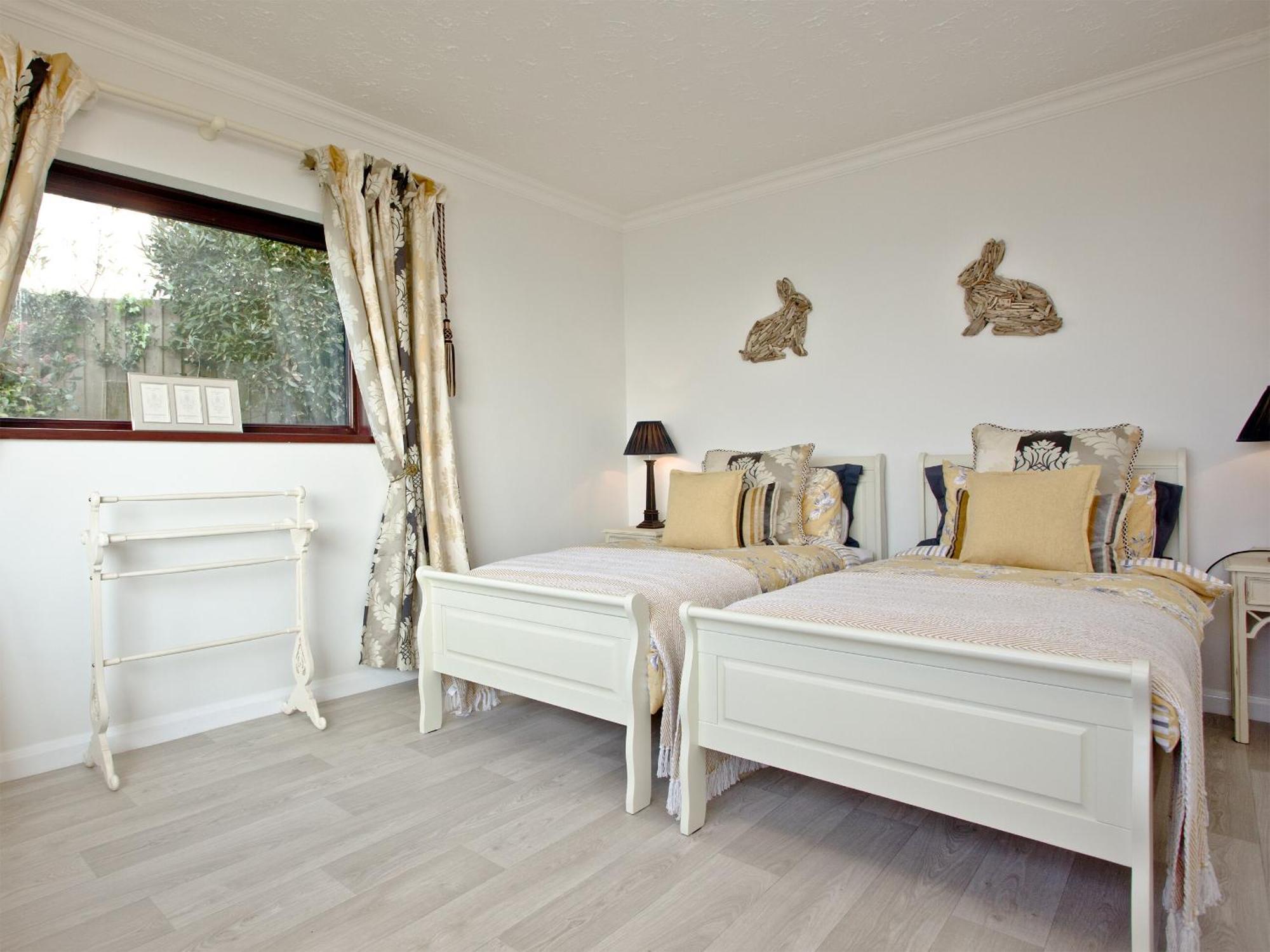 Вилла Hawks Ridge Downderry  Экстерьер фото